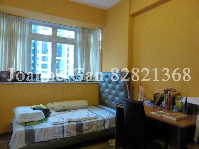 Costa Del Sol (D16), Condominium #114910772